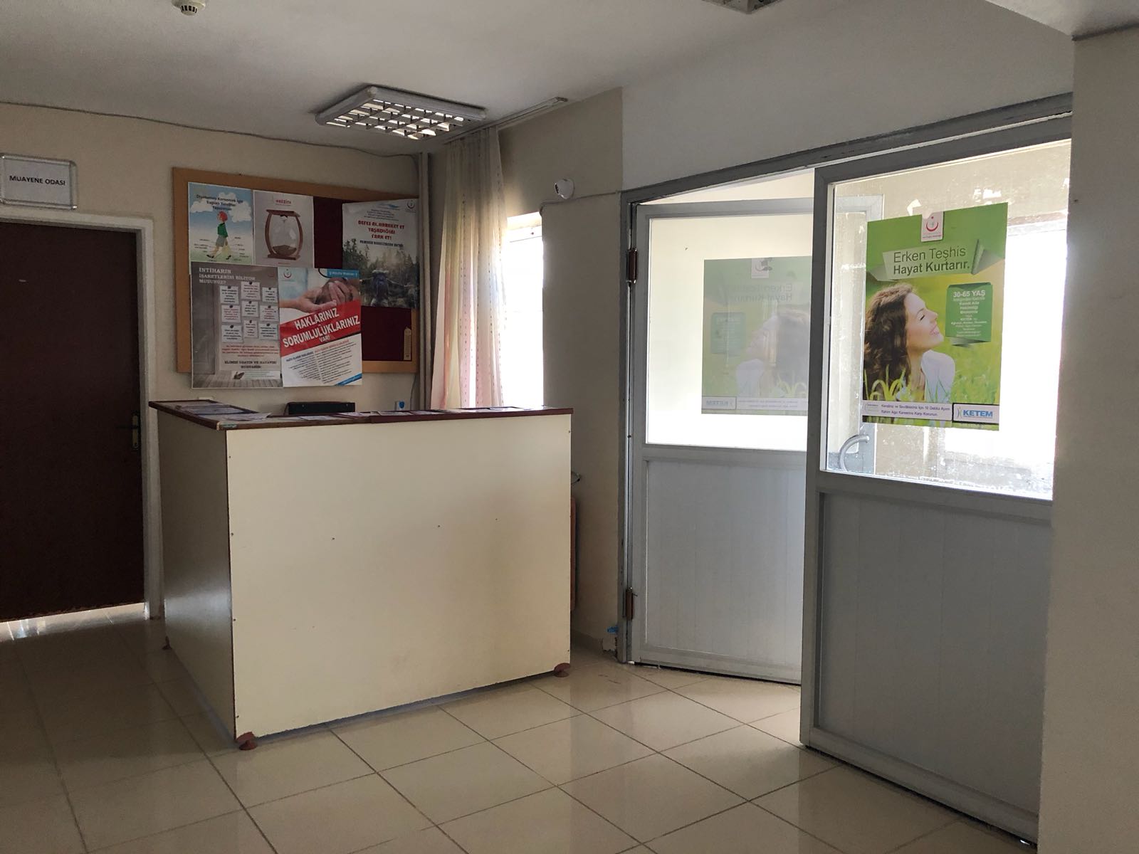 Asm İç Görünüm 2